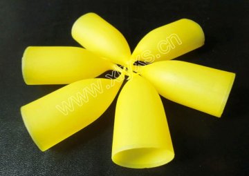 silicone Romantic Lampshade