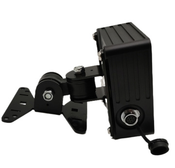 BOY-SW08-FM IP68 Non-Contact Liquid Level Sensor for River Monitoring
