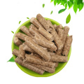 Pelet kayu biomassa pelet biodegradable pembakar biomassa bahan bakar padat