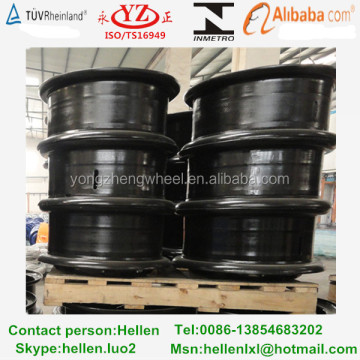 Price of Steel Wheels 20 Inch