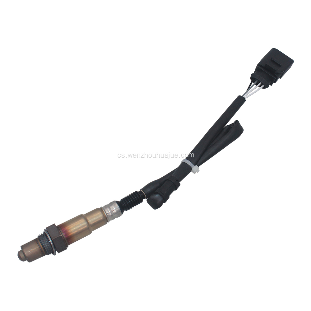 06G906262D 0258006707 0258006708 Oxygen Sensor