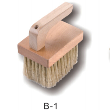 hot sell easy paint tool bristle hand brush