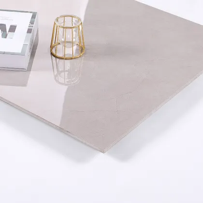 Wholesale Gloss Light Brown Porcelain Tiles - Foshan Ceramics 600x1200
