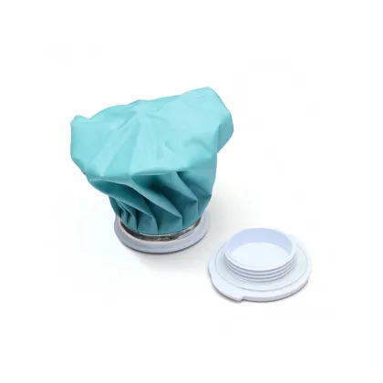 Sport Injury Ice Bag Reusable Heat Cold Cooler Pack