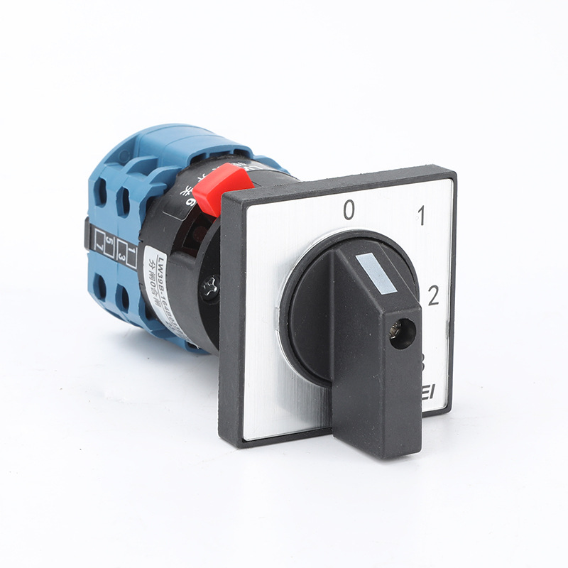 Transfer Switch2222