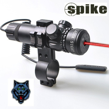 Spike Tactical Red Laser Visier für Pistole/Waffe/rote Laserzeiger/Gewehrlaser