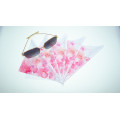 chiffon de nettoyage de lunettes en microfibre