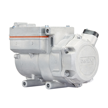 Compressore ad alta tensione per 34cc/27 cc eV e nuove auto energetiche - 312V