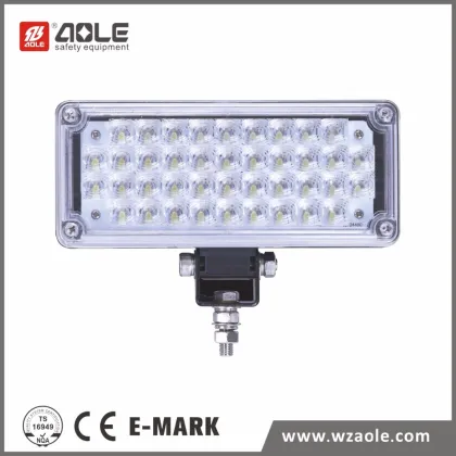 led emergency light
