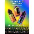 Elfworld Reload 25K Pod Vape