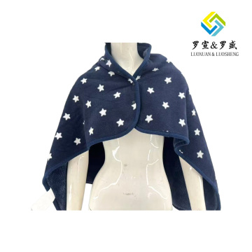 Coperta in feltro a cinque stelle Tangqing