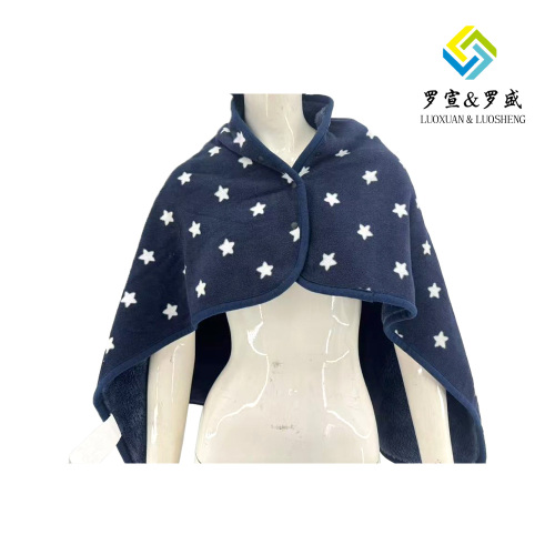 Κουβέρτα Tangqing Five Star Felt