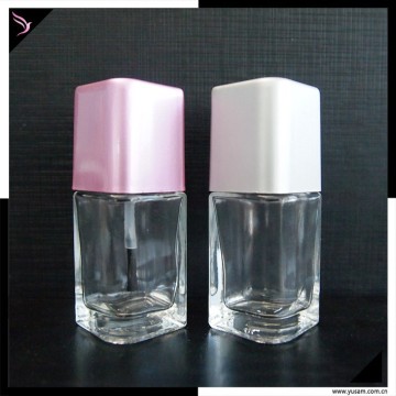 cosmetics nail polish bottles custom nail polish bottle