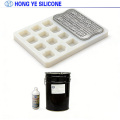 High Quality Soap Mould Silicone Rubber