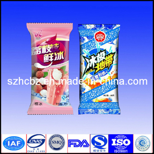 Plastic Vacuum Bag