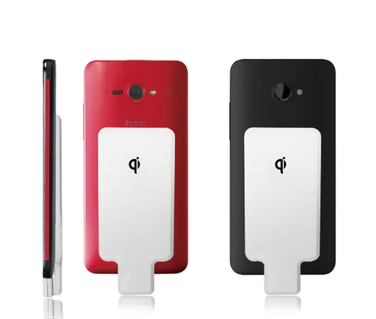 Car Wireless Charger