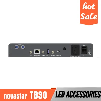 Taurus Novastar TB30 Multimedia Player for LED Advertising Posters