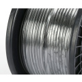 PVC coated stainless steel wire rope/cable
