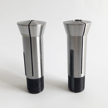Spring Collet Chuck W10 W12 W15 W20 W25 for Grinding Machines