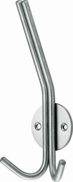 High quality stainless steel toilet hook