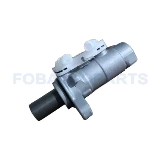 Car Rear Brake Pump Master Cylinder For Toyota Hino 47207-37170