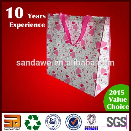 Nature Colorful mat bag