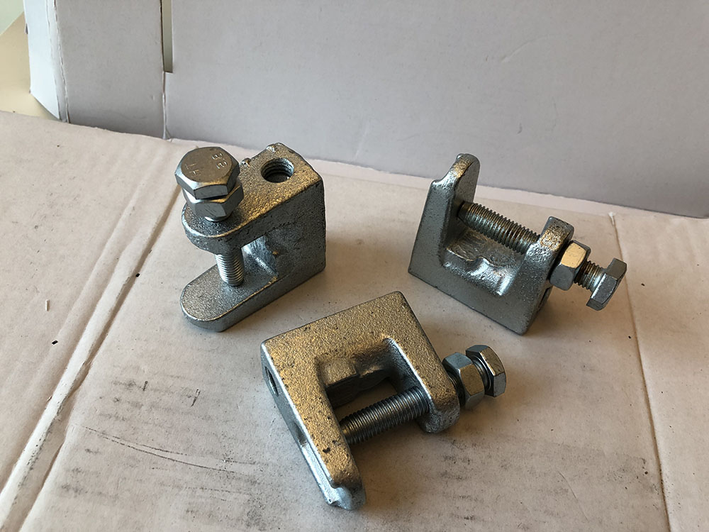 1.1/2" weibliche Stahl Dampf Klemme & Putsch jaymac gewerblicher Schlauch & ACC Dik15-38st 1.1/2" weibliche Stahl Dampf Klemme & Putsch jaymac gewerblicher Schlauch & ACC Dik15-38st