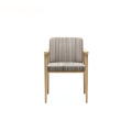 Moooi Мягкий подлокотник Zio Lounge Dining Chair