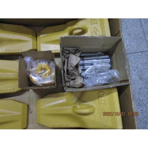 brh 250 hydraulic breaker for backhoe loader seal kits