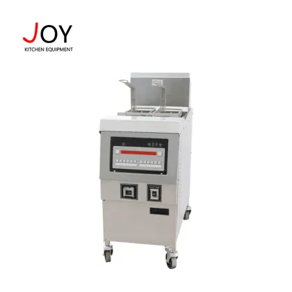 Henny Penny OFG 321 Deep Fryer Machine Price