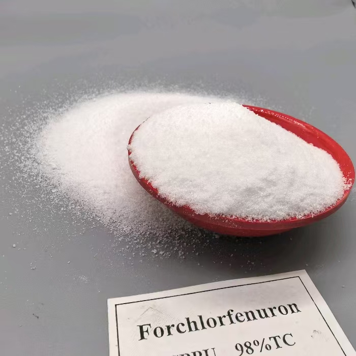 cytokinin CPPU KT-30 Plant Growth regulator (12)