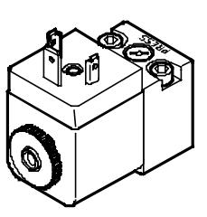 Application of DC12V/24V MCH-3-1/2 Pneumatic Electromagnetic Coils