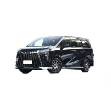 China's Latest Innovations: Guangqi Chuanqi E9, GAC Trumpchi E9 in Plug-in Hybrids and Electric Cars