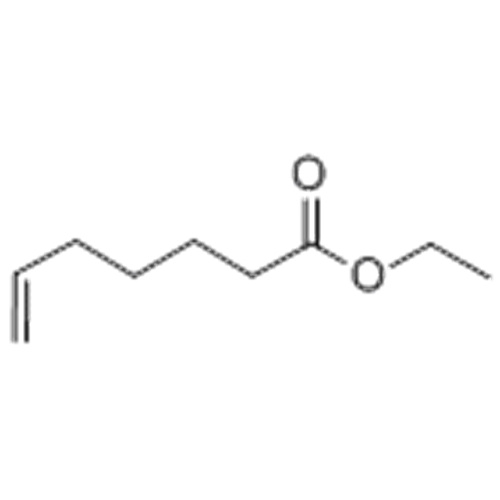 ЭТИЛ 6-ГЕПТЕНОАТ 98 CAS 25118-23-4