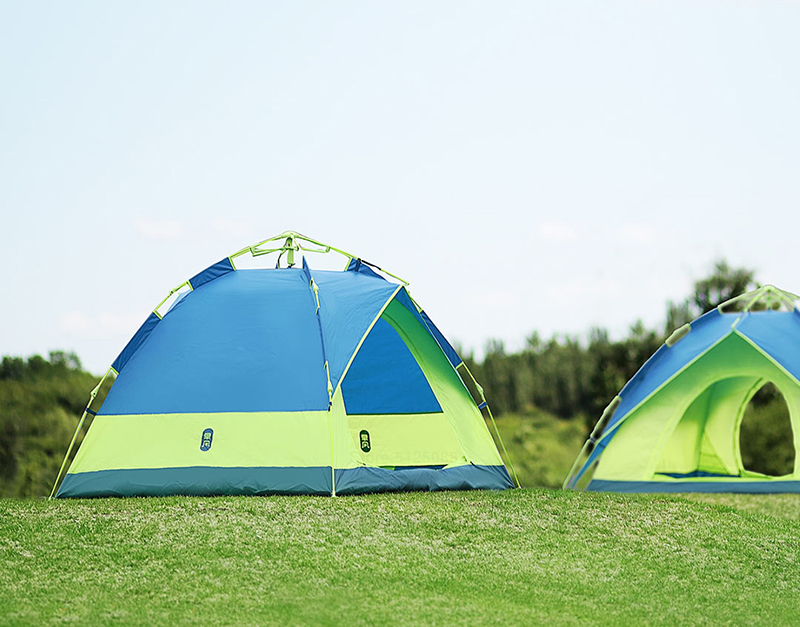 Zaofeng Travel Tent