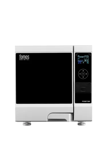 Portable Dental Autoclave Sterilizer 12l dental autoclave ce