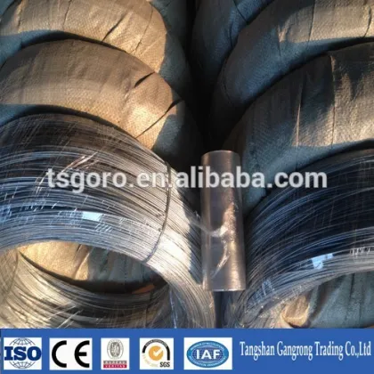 iron wire/annealed iron wire/galvanized iron wire
