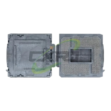 LGA1700 dan pemegang soket lainnya untuk Solder CPU