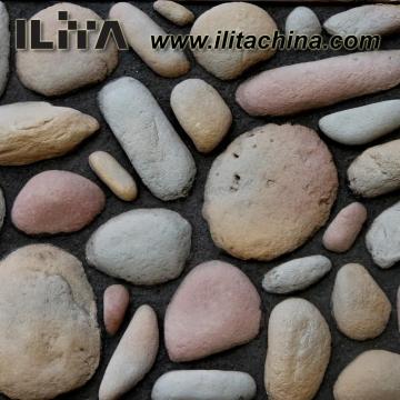 Artificial Cobble Stone, River Stone Decoration (YLD-40003)