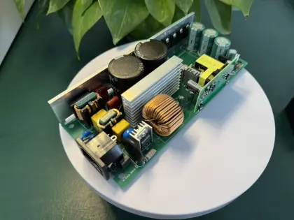 300W Switch Power Supply