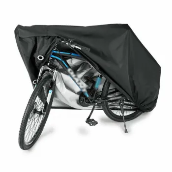 Eco-Friendly Electric Bike Dust Rain Cover for Outdoor Storage