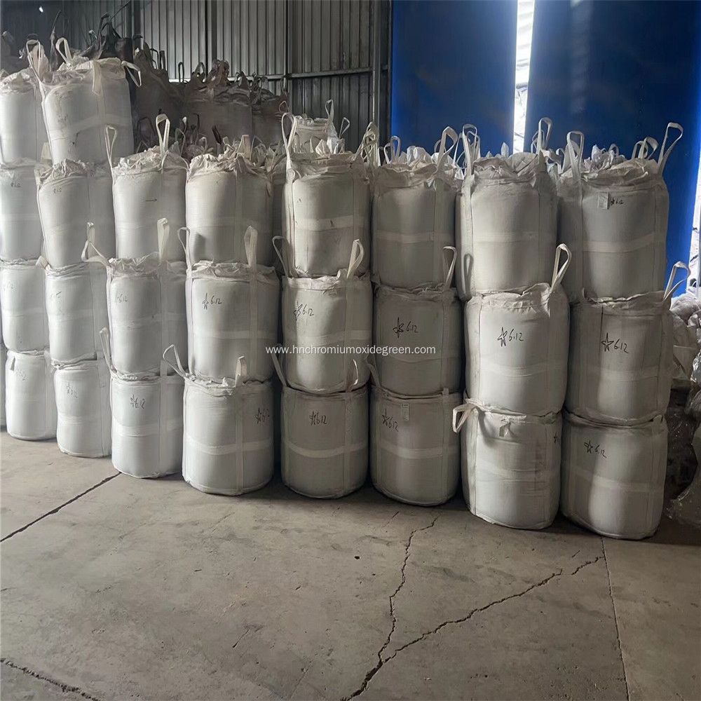 Rutile Ore 95% For High Grade Welding Rod