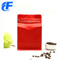 Hot selling new design coffee bag with valve