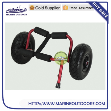 Canoe Trolley, Foldable Hand Trolley, Trolley with Wheel