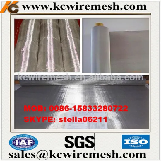 Factory!!!!!! Cheap!!!!!! KANGCHEN stainless steel shielding window mesh(factory)