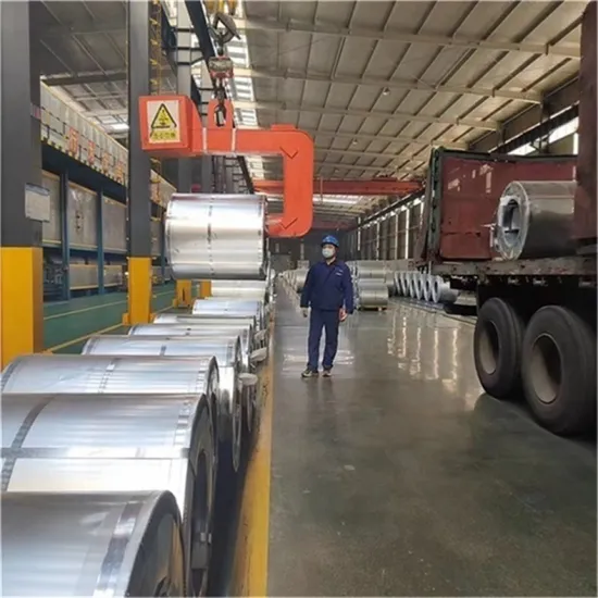 304 Ba / 2b Stainless Stainless Steel Coils