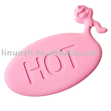 Silicone mat/ hot pad