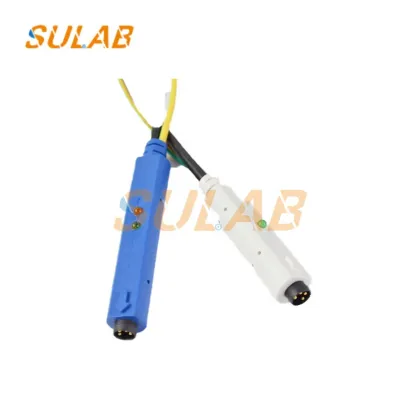 CED* Elevator Photocell and Door Sensor Light Curtain Spare Parts: MINIMAX-159 & MINIMAX-79