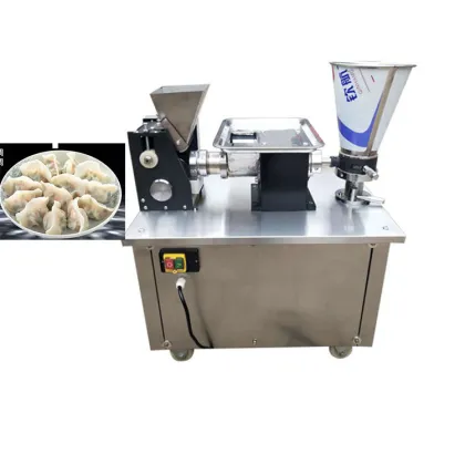 Dumpling Maker Machine: Empanada and Dumplings Tool Mold
