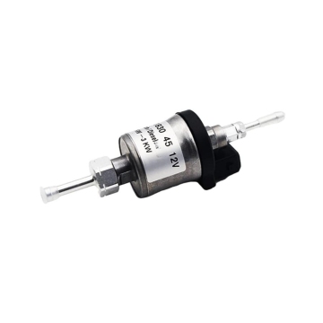 Fuel Dosing Pump for Airttronic 12V D1LC/D3LC/B1LC/B3LC 25183045